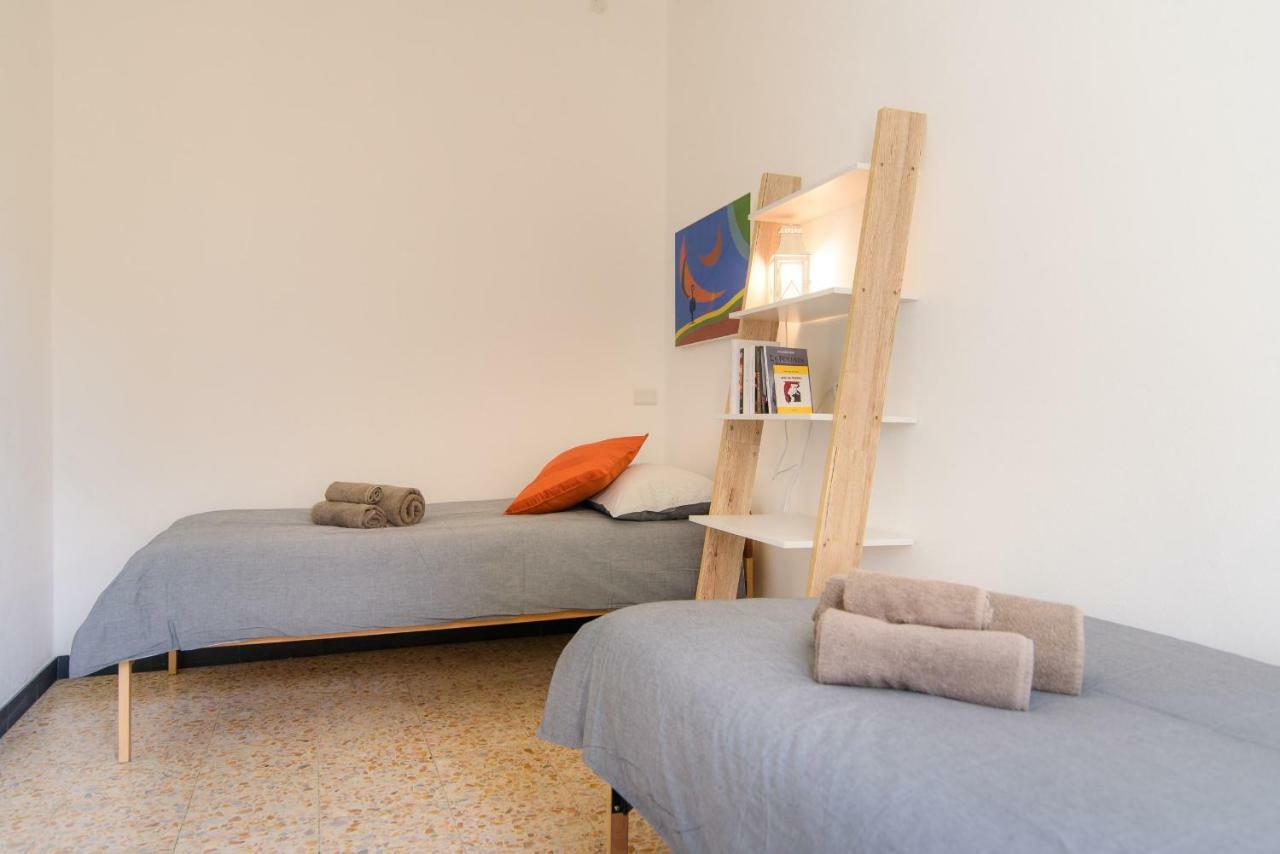 Al Pontile - The House Of Travelers Villa Sala Comacina Luaran gambar