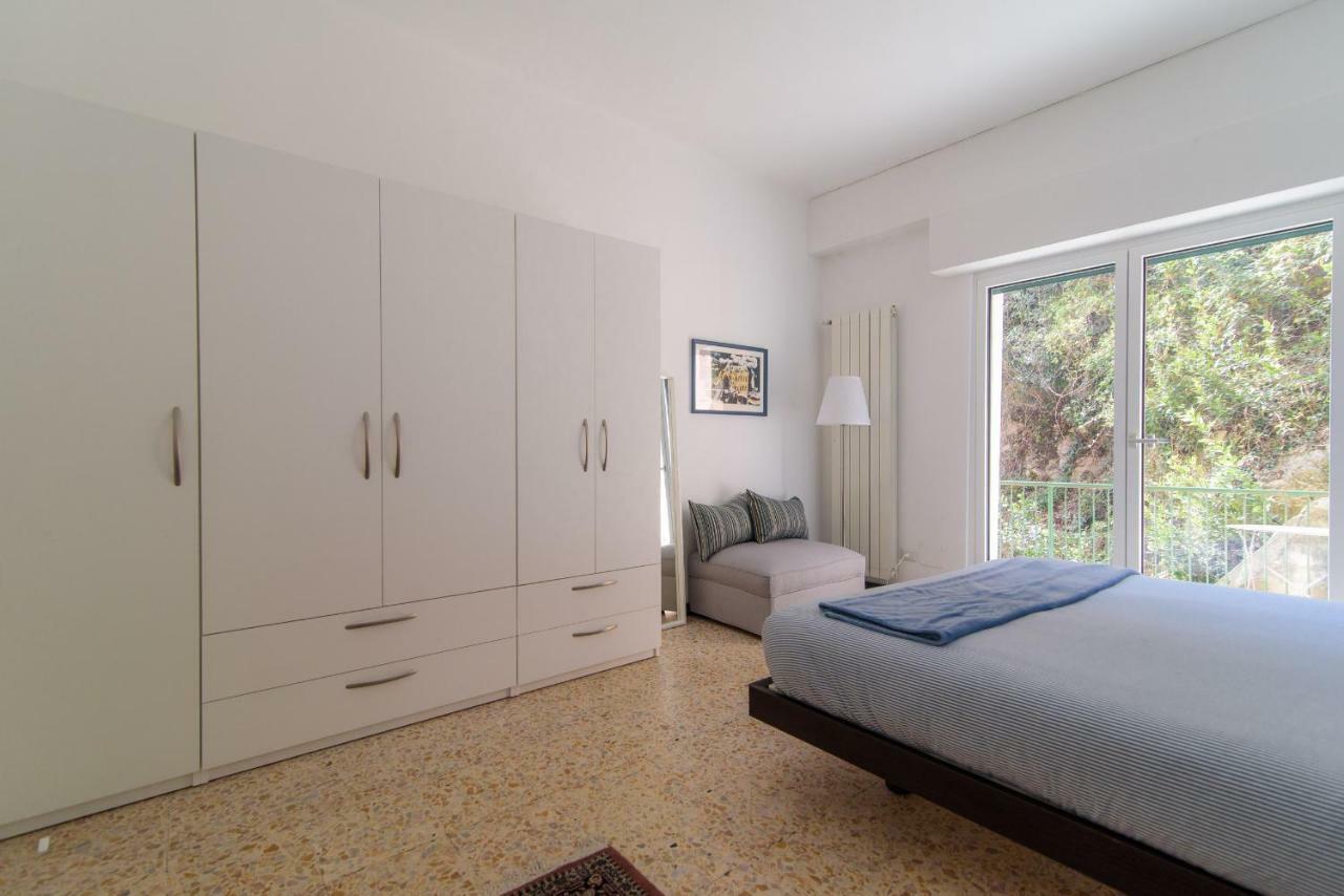 Al Pontile - The House Of Travelers Villa Sala Comacina Luaran gambar