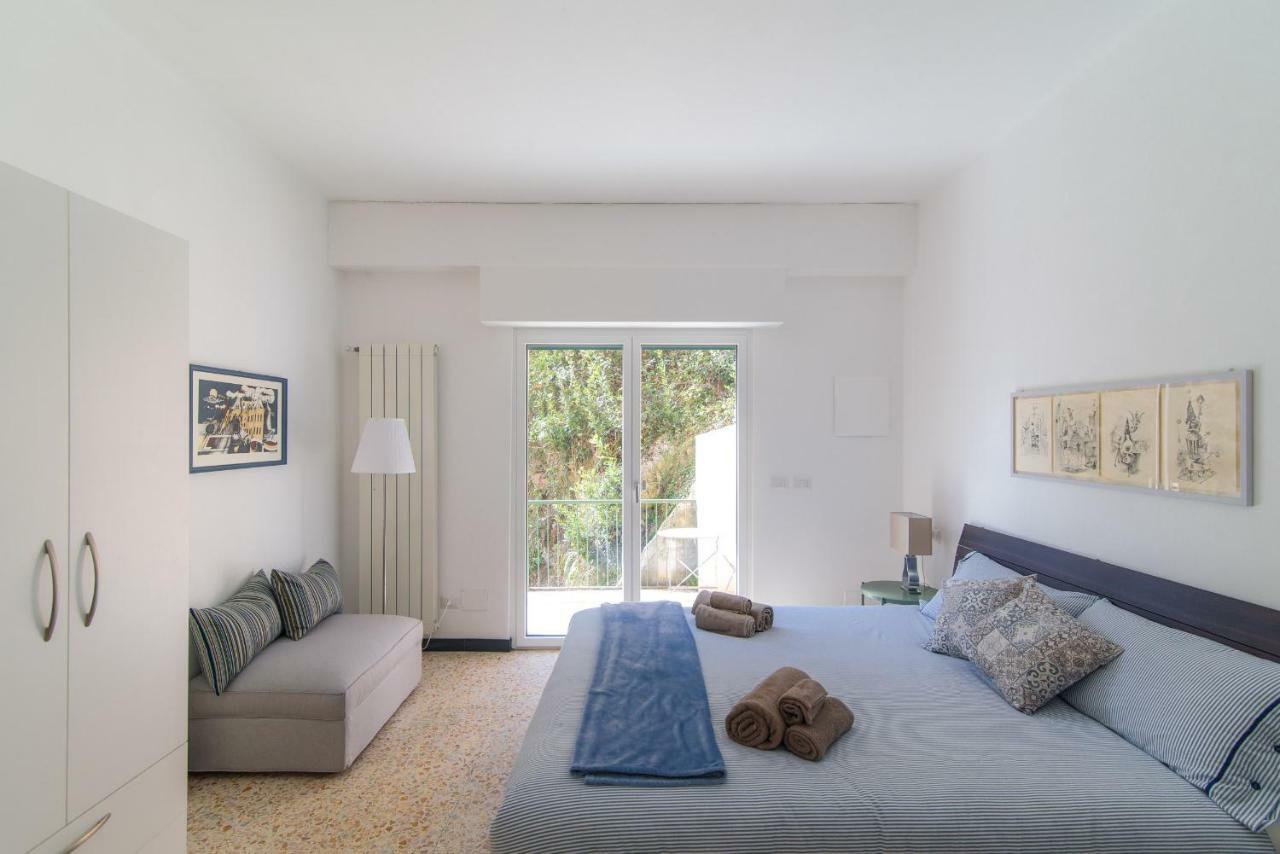 Al Pontile - The House Of Travelers Villa Sala Comacina Luaran gambar