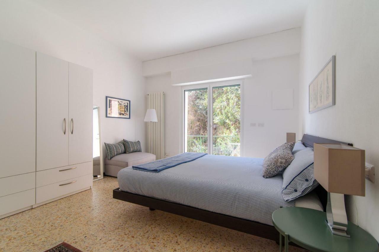 Al Pontile - The House Of Travelers Villa Sala Comacina Luaran gambar