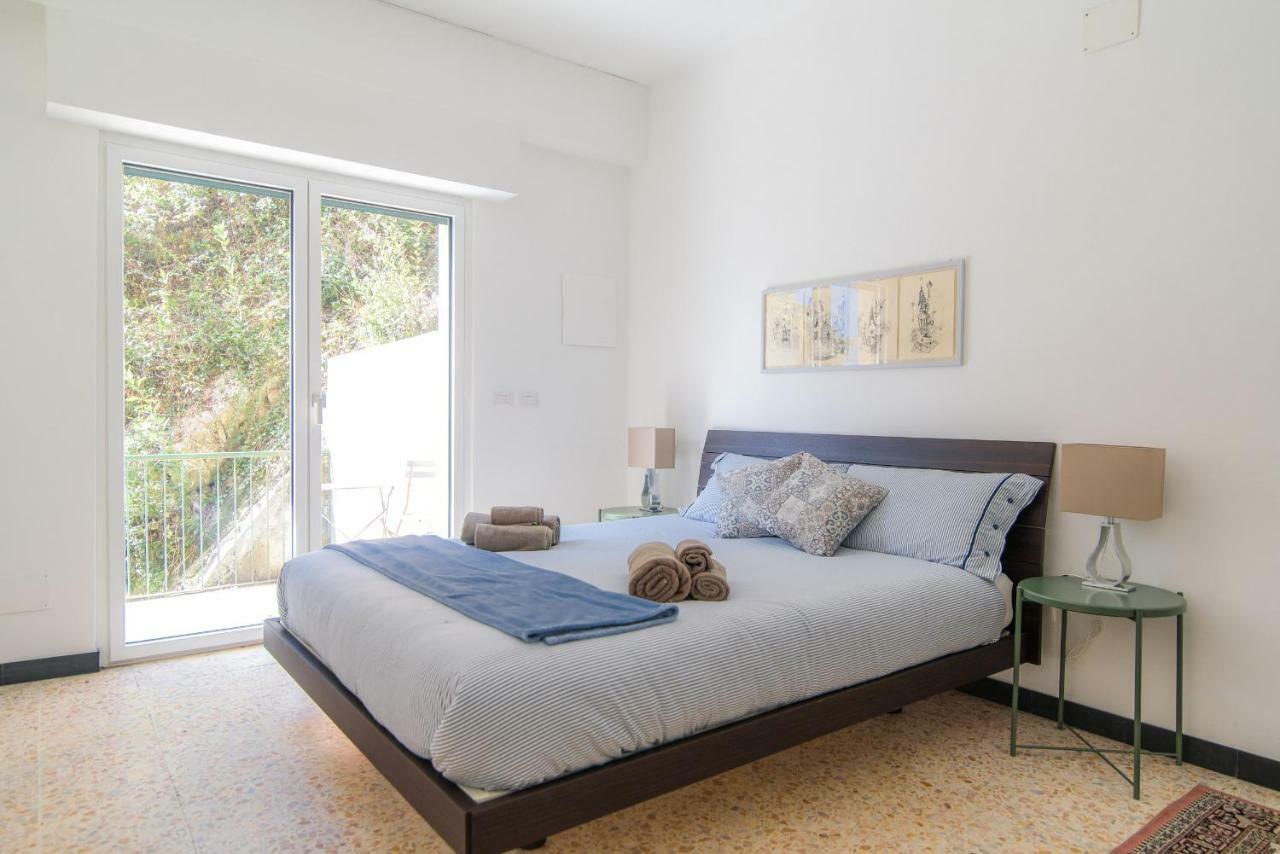 Al Pontile - The House Of Travelers Villa Sala Comacina Luaran gambar