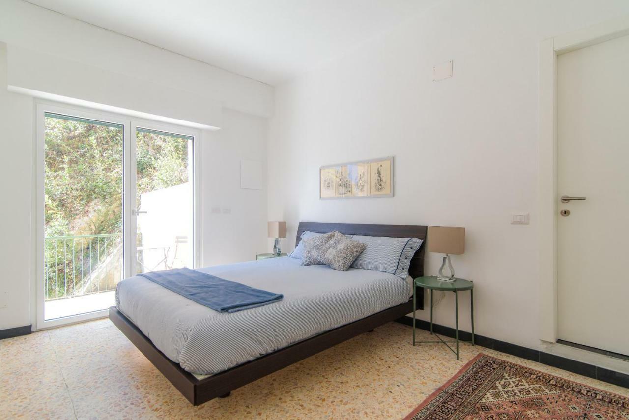 Al Pontile - The House Of Travelers Villa Sala Comacina Luaran gambar